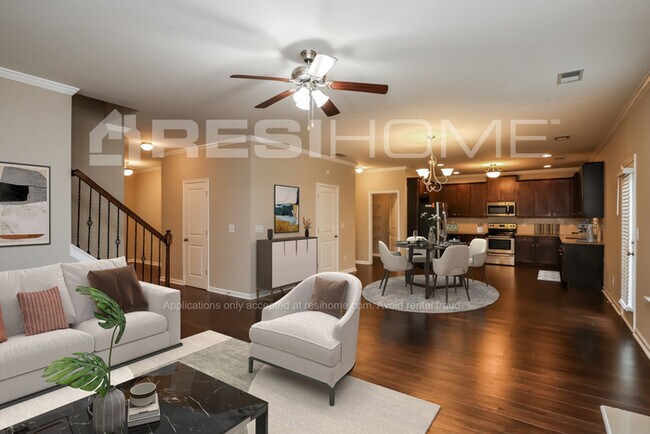 Foto del edificio - 1442 Sand Way