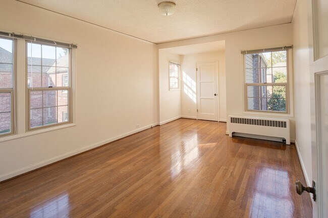 Foto del interior - Parkview Apartments