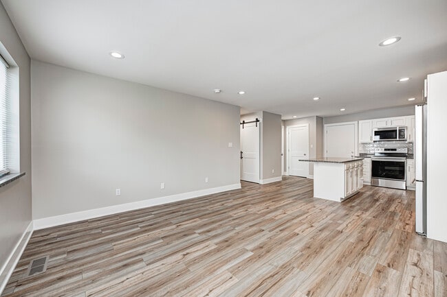 Foto del edificio - Auburn West Apartments