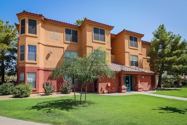 Photo - 14950 W Mountain View Boulevard Unit 7107 Apartment