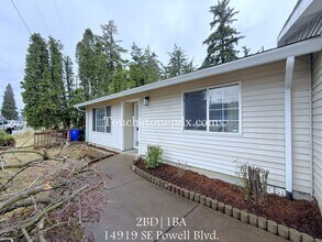 Building Photo - 14919 SE Powell Blvd