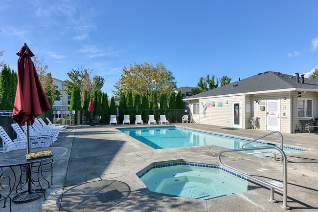 Building Photo - Millennium Park