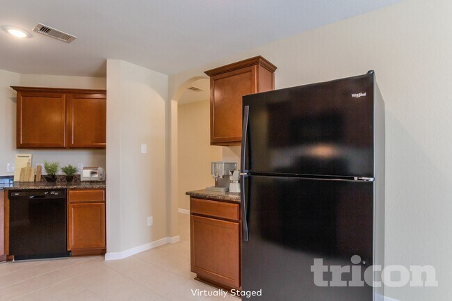 Foto del edificio - 424 Palomino Stand Dr