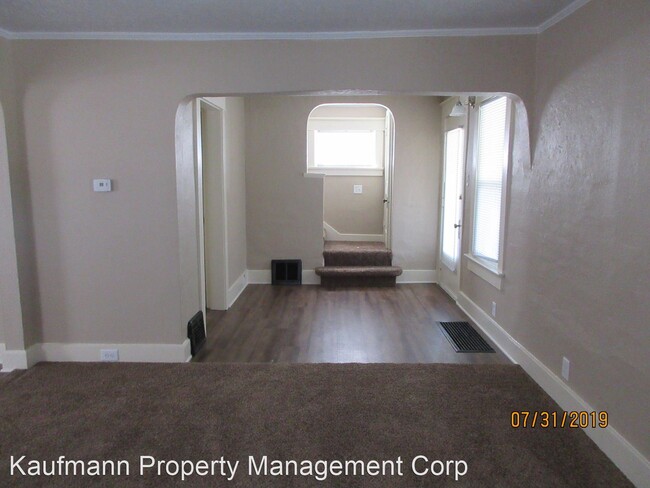 Building Photo - 3 br, 1 bath House - 417 Pasadena Dr