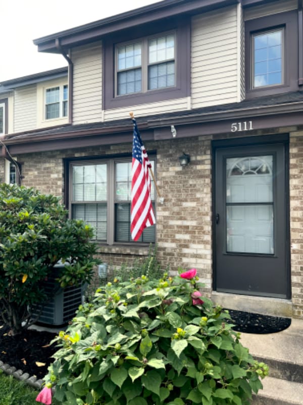 5111 E Brigantine Ct