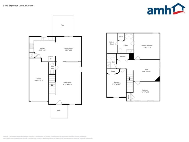 Building Photo - 3109 Skybrook Ln