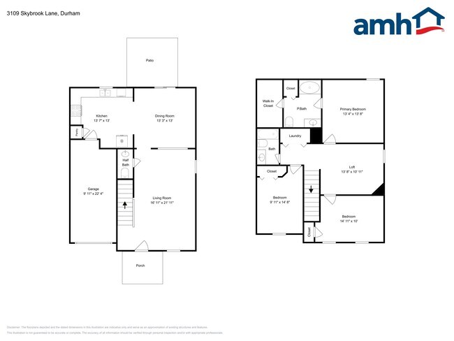 Foto del edificio - 3109 Skybrook Ln