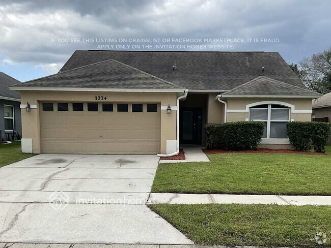 Building Photo - 3234 Bellingham Dr