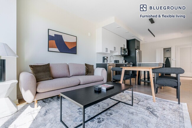 Foto del edificio - 60 I St SW