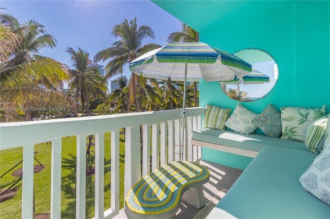 Building Photo - 301 Ocean Dr