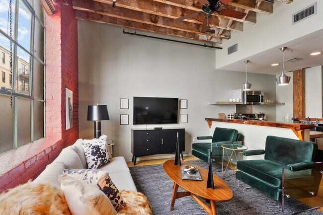 Foto del edificio - 1041 Constance St