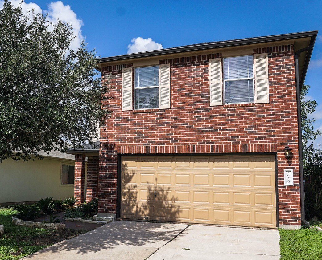 5920 Los Dios Pl, Del Valle, TX 78617 House Rental in Del Valle, TX