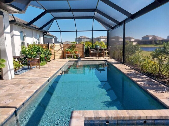 Foto del edificio - 5531 Native Henna Ct