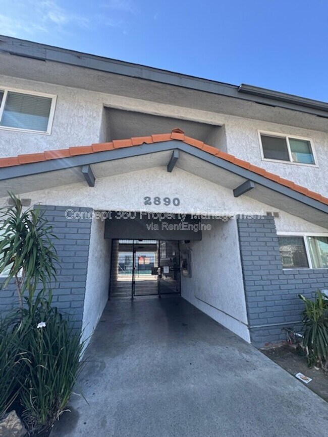 Photo - 2890 E Artesia Blvd Apartment