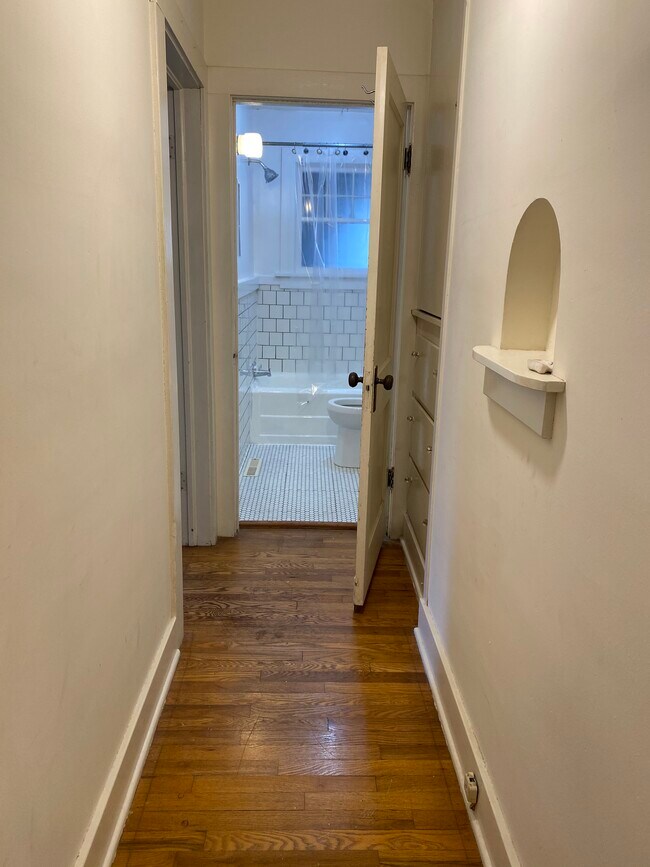 Foto del edificio - 2610 E. Cherry