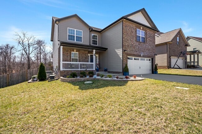 Foto del edificio - 2474 Shadowood Rd