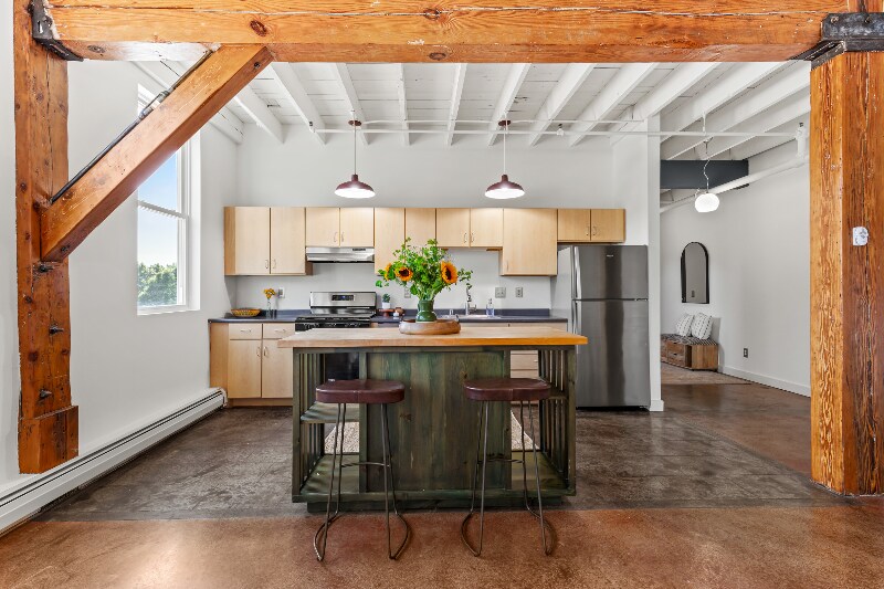 Foto principal - 18 Park St