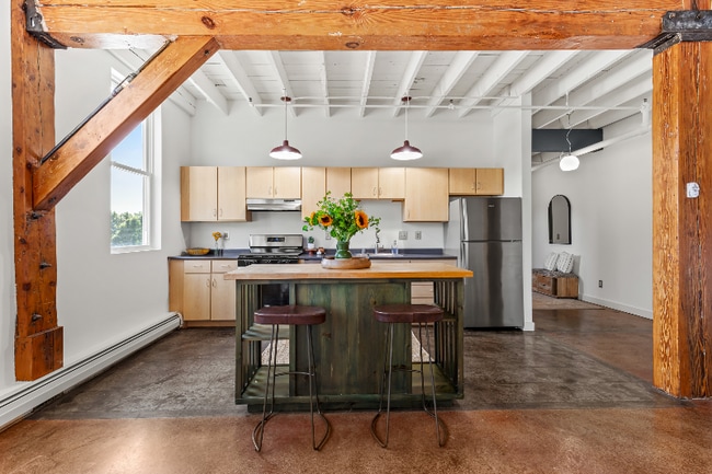 Photo - 18 Park St Apartment