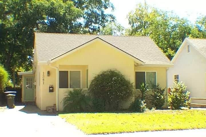 Front of the House - 1341 56th St