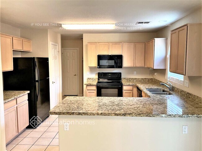 Foto del edificio - 6706 E Rollins St