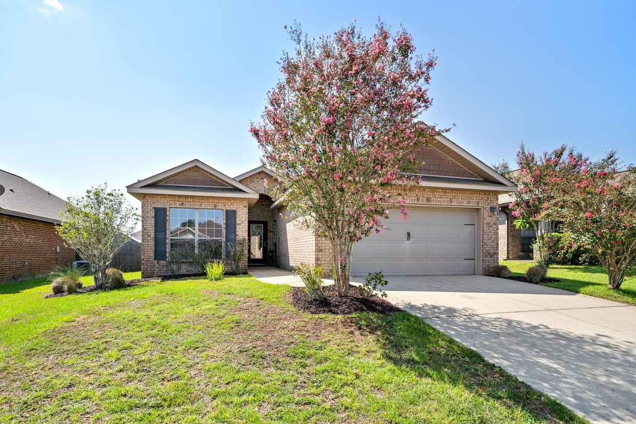 10413 Fionn Loop, Daphne, AL 36526 House Rental in Daphne, AL