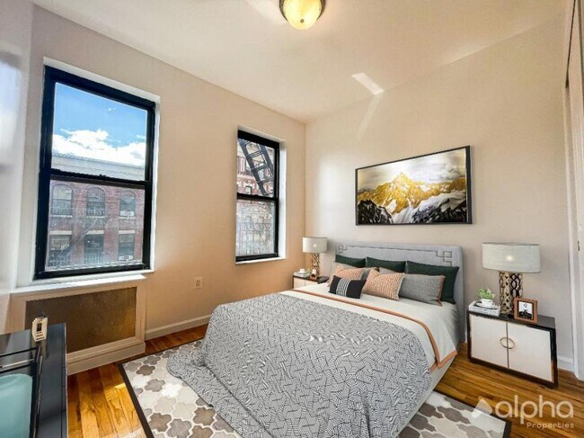 Foto del edificio - 2 bedroom in New York NY 10029