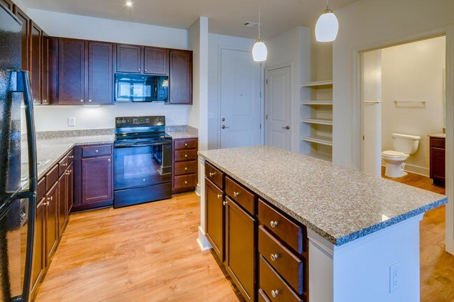 Photo - South Line at Central Station Apartments