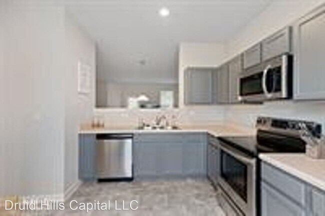 Building Photo - 2 br, 2.5 bath House - 2633 Parrish Ct #120