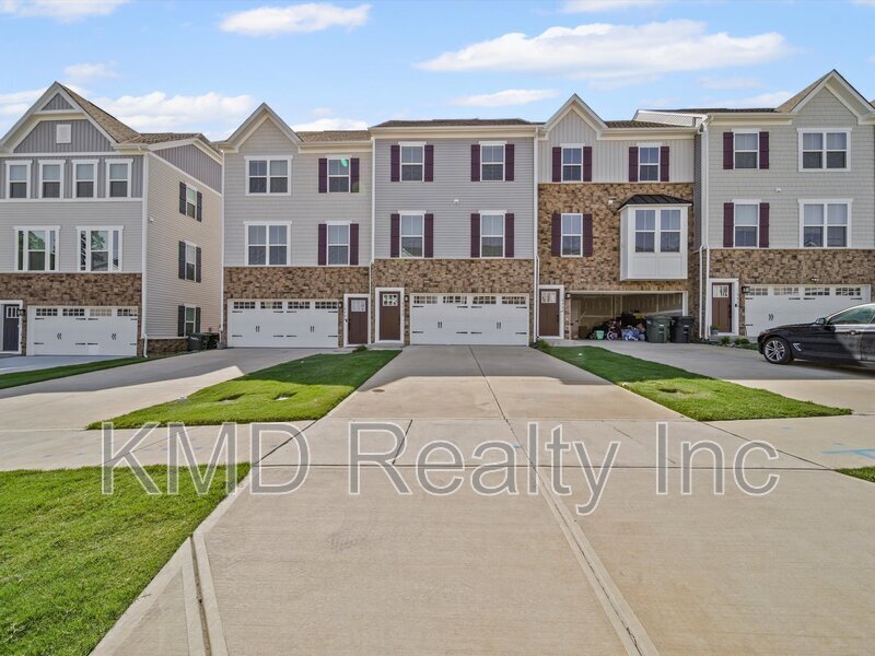 Foto principal - 9922 Oaklawn Blvd NW