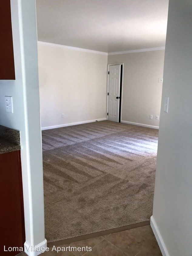 Foto principal - 3175 Cauby St