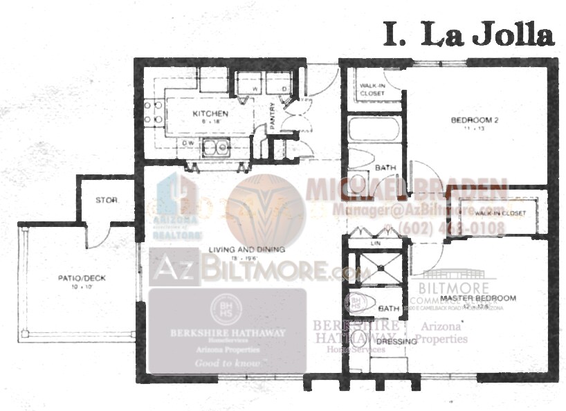 Building Photo - 5122 N 31st Way