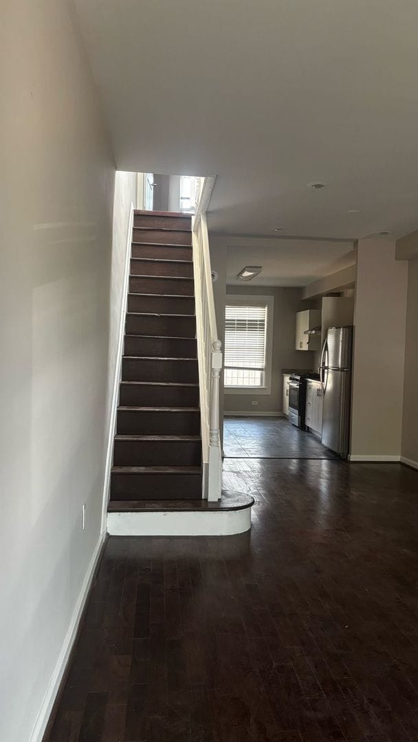 Foto del edificio - 2 Bedroom 1 bathroom with central air town...