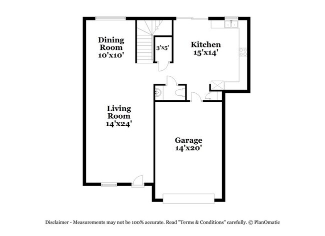 Foto del edificio - 2912 Heather Ridge Rd