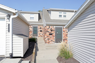 Terrace Garden Townhomes photo'