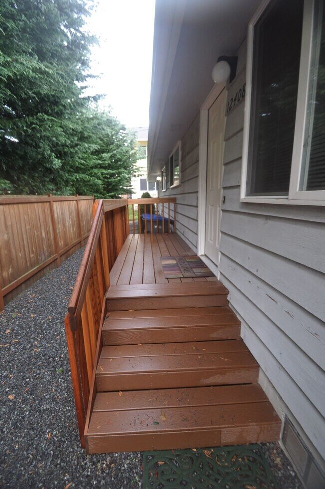 Photo - Harvey Development Duplex Apartment