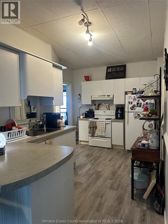 Photo du bâtiment - 183 Simcoe St