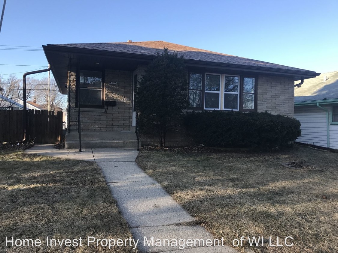 Primary Photo - 6175 W Spencer Pl