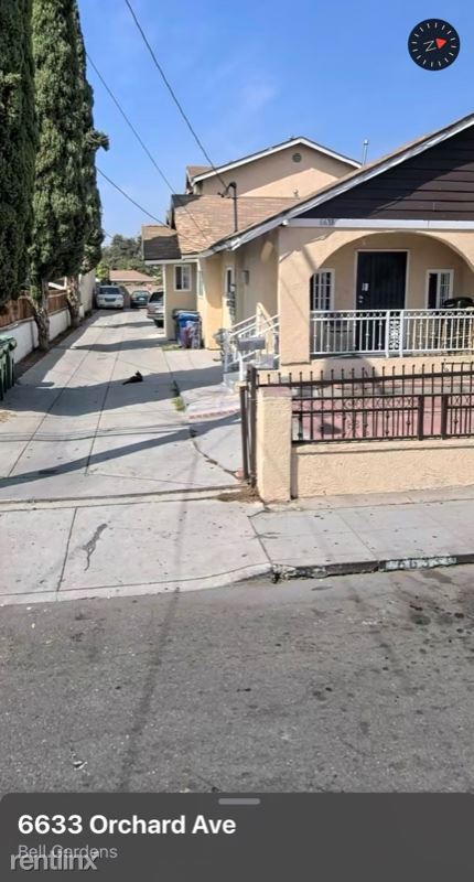 Foto del edificio - 6633 Orchard Ave