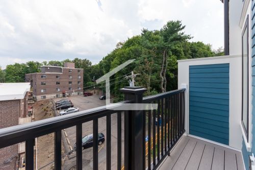 Building Photo - 110 Tremont St