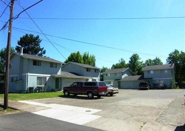 Foto principal - 247-259 S 13th St