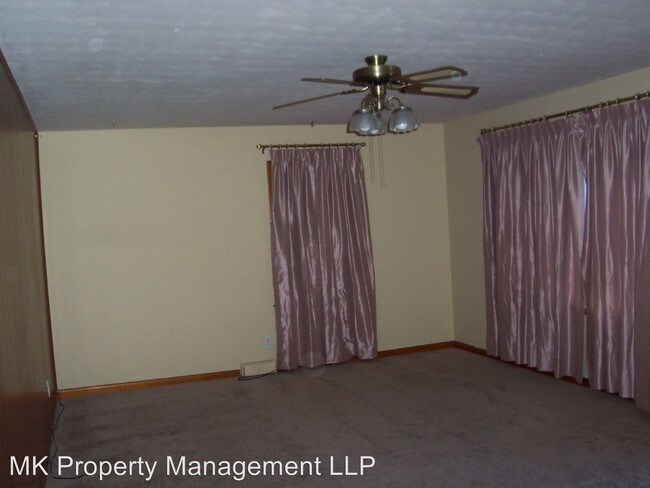Building Photo - 2 br, 1 bath Apartment - 410 13th