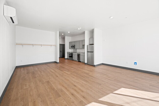 Foto del edificio - The Print Shop Lofts