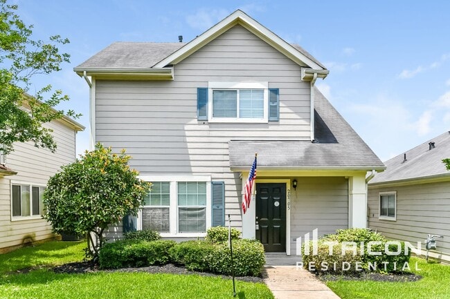 Building Photo - 20705 Patriot Park Ln
