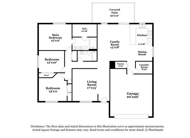 Foto del edificio - 9647 E Banbridge St