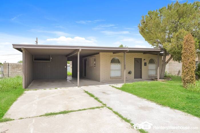 Foto principal - 5730 S Belvedere Avenue, Tucson, AZ 85706