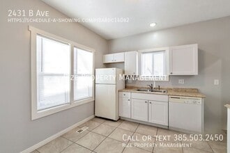 Building Photo - 2431 B Ave
