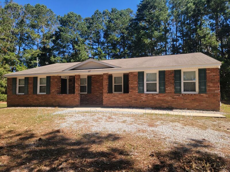 137 Stoneybrooks Pl Unit B, Martinez, GA 30907 Condo for Rent in