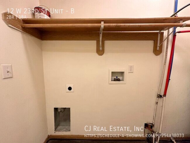 Foto del edificio - 12 W 23rd St