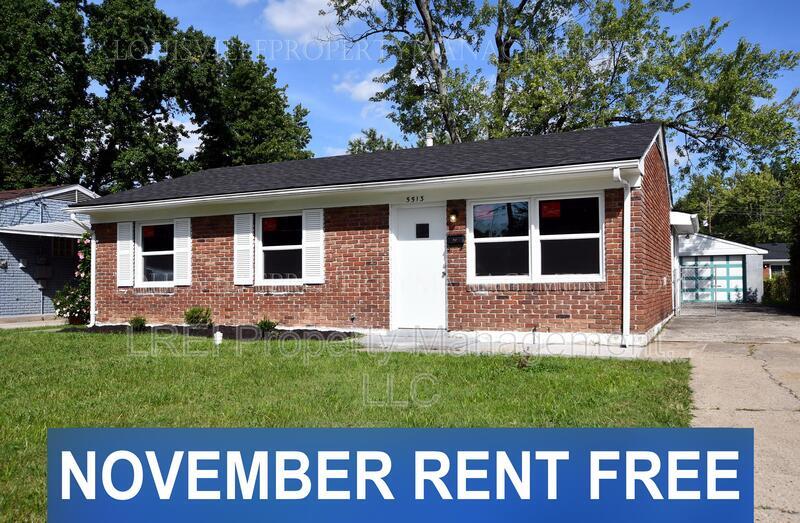 5513 Ripple Ln, Louisville, KY 40218 House Rental in Louisville, KY