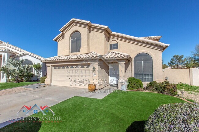 Building Photo - 16229 N 10th Ave